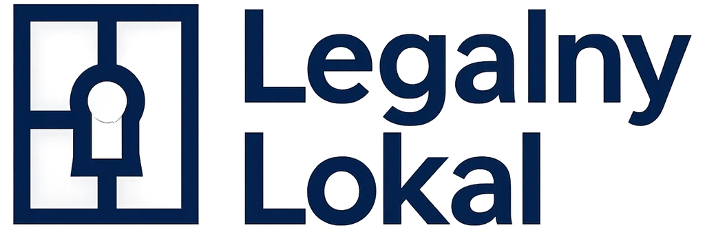 Legalny Lokal